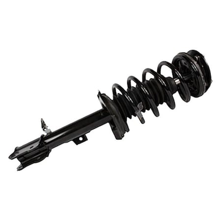Motorcraft Strut-Loaded, ASTL31 ASTL31